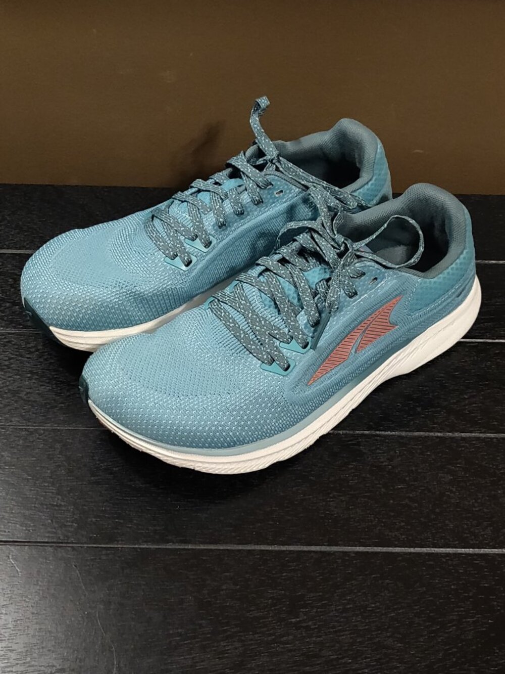 Altra Escalante 3 Dusty Teal Women's Running Shoes Size US 10